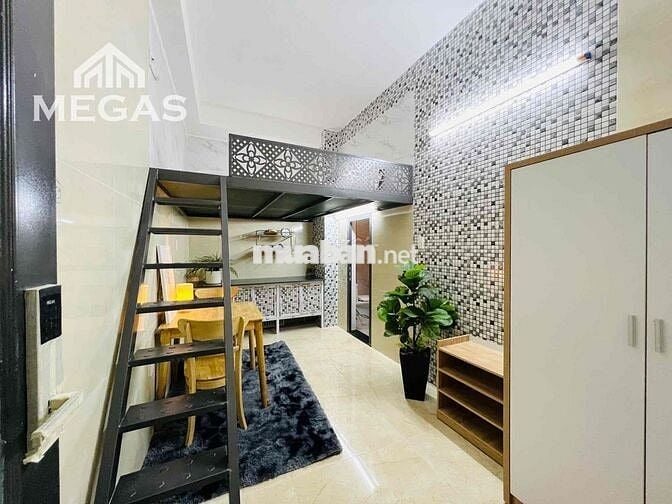 ✨CHUNG CƯ MINI FULL TIỆN ÍCH AN NINH_GIÁ TỐT_NGAY BÀ HOM_TỈNH LỘ 10