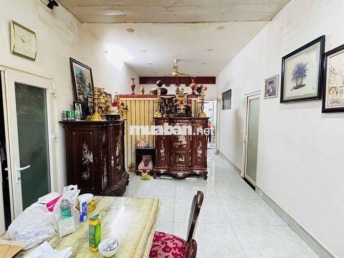 🕰️ Bán nhà HXH NGUYỄN VĂN ĐẬU * 289m2 chỉ 35 tỷ ngang 10.3m làm CHDV