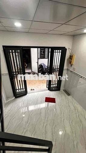 VŨ GẮNG CHUYÊN BÁN NHÀ ĐẤT CÁC QUẬN GÒ VẤP QUẬN TÂN BÌNH QUẬN PHÚ NHUA