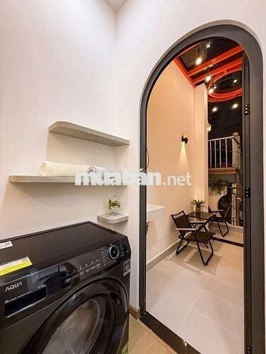 Nhà hẻm 70m2, 3 phòng ngủ, đường Đinh Bộ Lĩnh, Q. Bình Thạnh