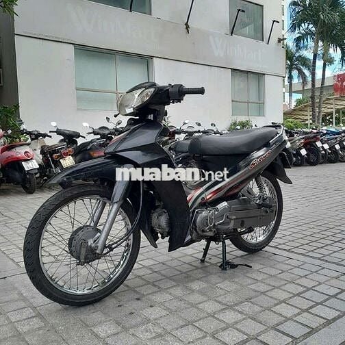 Xe yamaha sirut bstp