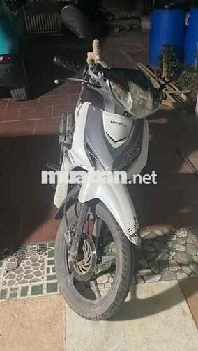 xe wave rsx 110 . xe mạnh và bền .