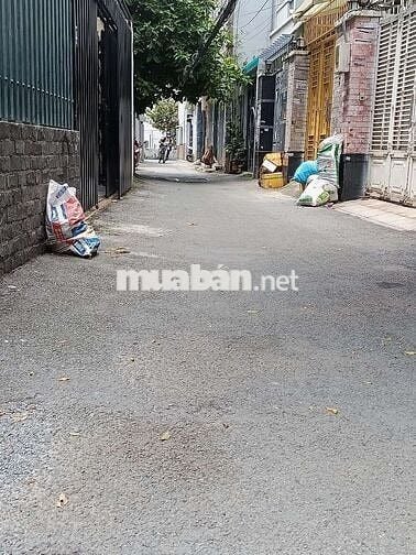 🕰️ Bán nhà HXH NGUYỄN VĂN ĐẬU * 289m2 chỉ 35 tỷ ngang 10.3m làm CHDV