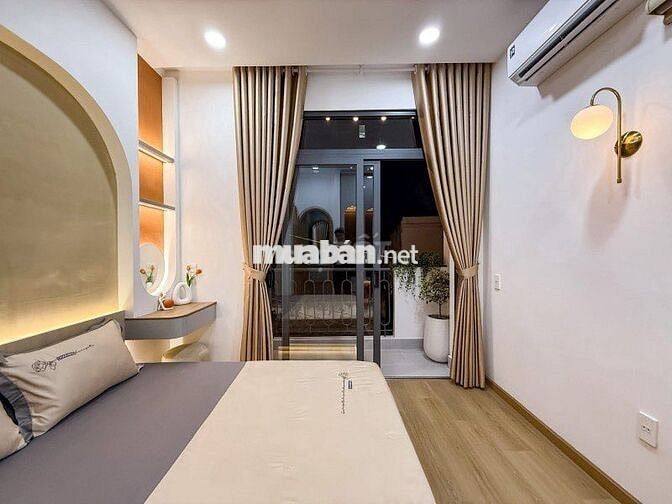 Nhà hẻm 70m2, 3 phòng ngủ, đường Đinh Bộ Lĩnh, Q. Bình Thạnh