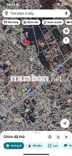 Còn *** 1 Căn Nhà 1 trệt 2 lầu mới đẹp Phú Lợi cũ (TP.HCM) giá êm