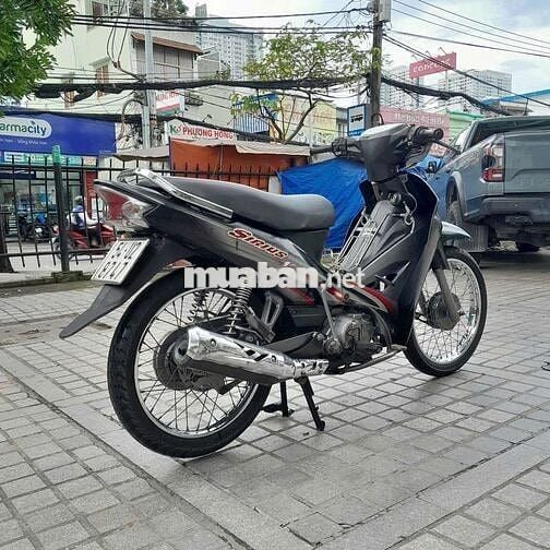 Xe yamaha sirut bstp