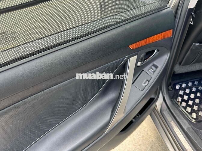 Camry 2007 3.5Q siêu đẹp, zin hết cả xe luôn