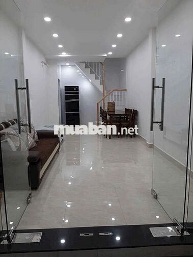 CHO THUÊ NHÀ MẶT TIỀN LÊ HỒNG PHONG Q5