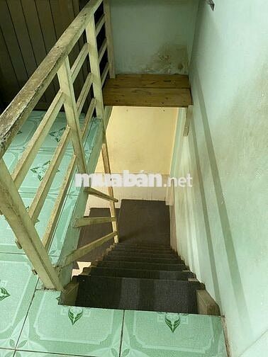 [Chính chủ cần bán] - Nhà hẻm 424 Tùng Thiện Vương P13 Q8