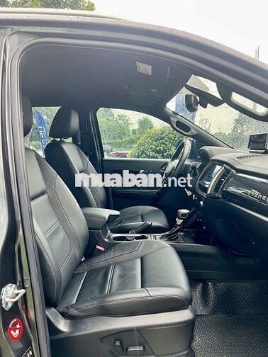 Ford Everest 2018 Titanium 2.0L 4x2 AT - 7900 km