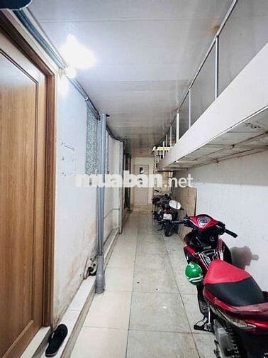 🕰️ Bán nhà HXH NGUYỄN VĂN ĐẬU * 289m2 chỉ 35 tỷ ngang 10.3m làm CHDV