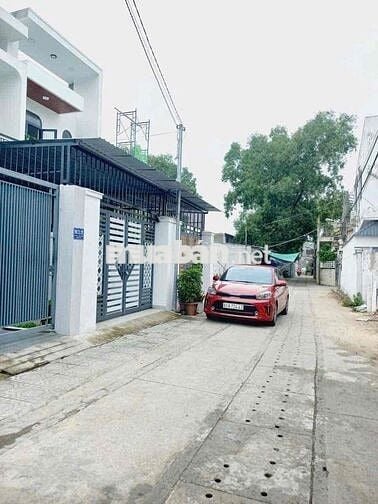 Còn *** 1 Căn Nhà 1 trệt 2 lầu mới đẹp Phú Lợi cũ (TP.HCM) giá êm