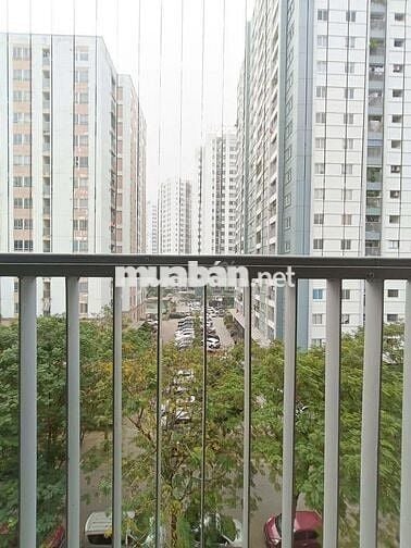 BÁN căn góc tòa CT1A1 Tây Nam Linh Đàm chỉ 4,8x tỷ