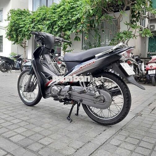 Xe yamaha sirut bstp