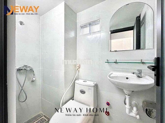 DUPLEX MỚI XÂY GẦN VĂN HIẾN - ETOWN BAN CÔNG THOÁNG MÁT