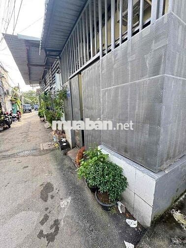 bán nhà đường xe tải quốc lộ 10 Ba cũ Hiệp Bình Phước Thủ Đức