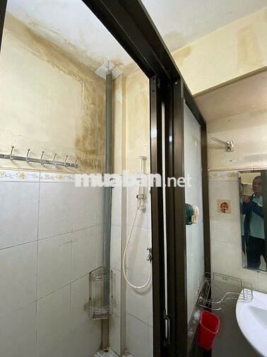 [Chính chủ cần bán] - Nhà hẻm 424 Tùng Thiện Vương P13 Q8