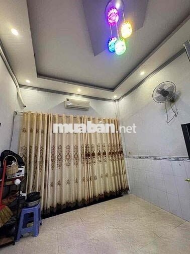 bán nhà đường xe tải quốc lộ 10 Ba cũ Hiệp Bình Phước Thủ Đức