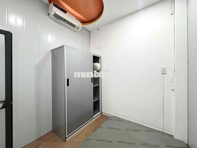 🔥CĂN HỘ 2PN BAN CÔNG GIÁ RẺ_MÁY GIẶT RIÊNG_GẦN VẠN HẠNH MALL