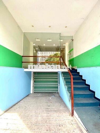 cho Thuê mặt bằng kinh doanh 181K