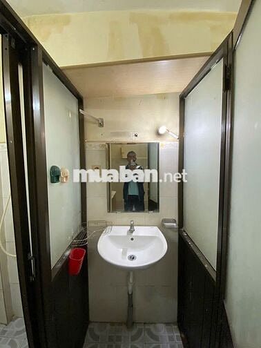 [Chính chủ cần bán] - Nhà hẻm 424 Tùng Thiện Vương P13 Q8