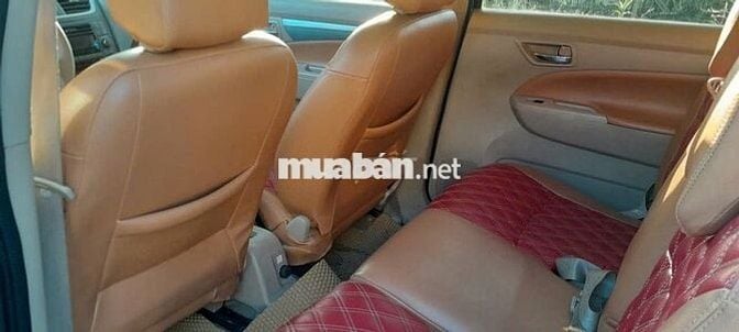 Suzuki Ertiga 2017 Xám