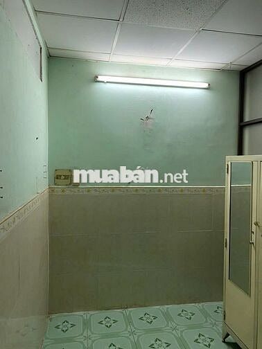 [Chính chủ cần bán] - Nhà hẻm 424 Tùng Thiện Vương P13 Q8