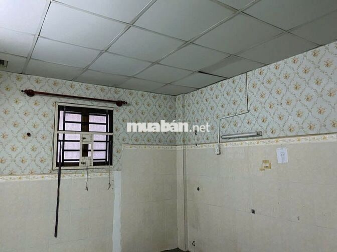 [Chính chủ cần bán] - Nhà hẻm 424 Tùng Thiện Vương P13 Q8