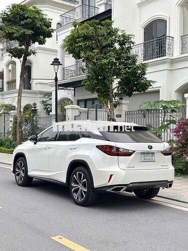 Lexus_RX200T Model 2016. Odo 67.890 km