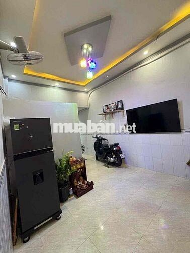 bán nhà đường xe tải quốc lộ 10 Ba cũ Hiệp Bình Phước Thủ Đức