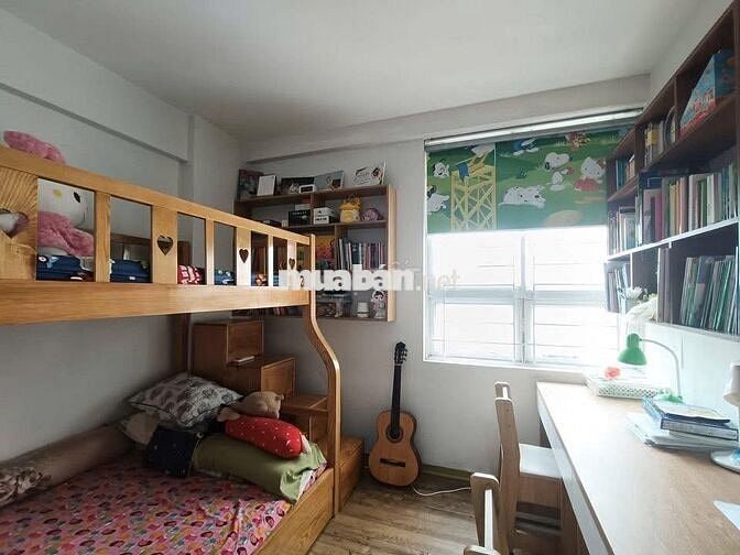 BÁN căn góc tòa CT1A1 Tây Nam Linh Đàm chỉ 4,8x tỷ