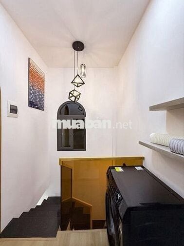 Nhà hẻm 70m2, 3 phòng ngủ, đường Đinh Bộ Lĩnh, Q. Bình Thạnh