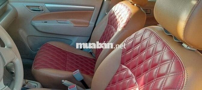 Suzuki Ertiga 2017 Xám