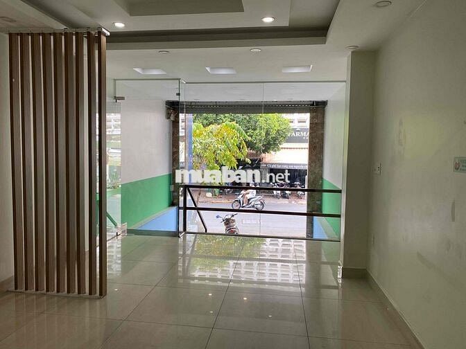 cho Thuê mặt bằng kinh doanh 181K