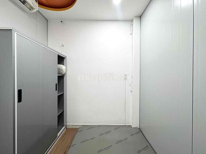 🔥CĂN HỘ 2PN BAN CÔNG GIÁ RẺ_MÁY GIẶT RIÊNG_GẦN VẠN HẠNH MALL