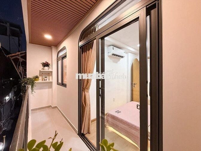 Nhà hẻm 70m2, 3 phòng ngủ, đường Đinh Bộ Lĩnh, Q. Bình Thạnh
