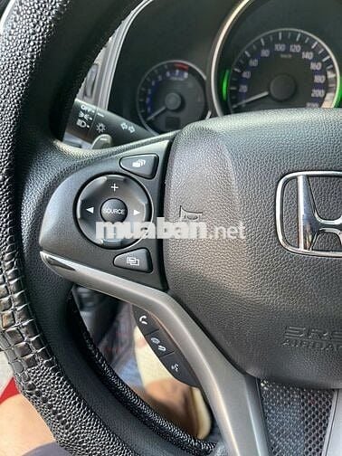 Honda Jazz VX 2018 Đỏ Cam 54000 km full hãng