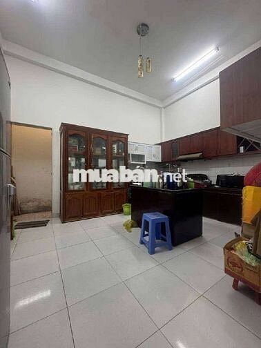 MẶT TIỀN ĐƯỜNG12M–KHU PHÂN LÔ AN DƯƠNG VƯƠNG,Q.8,85–3TẦNG–GIÁ9,3TỶ