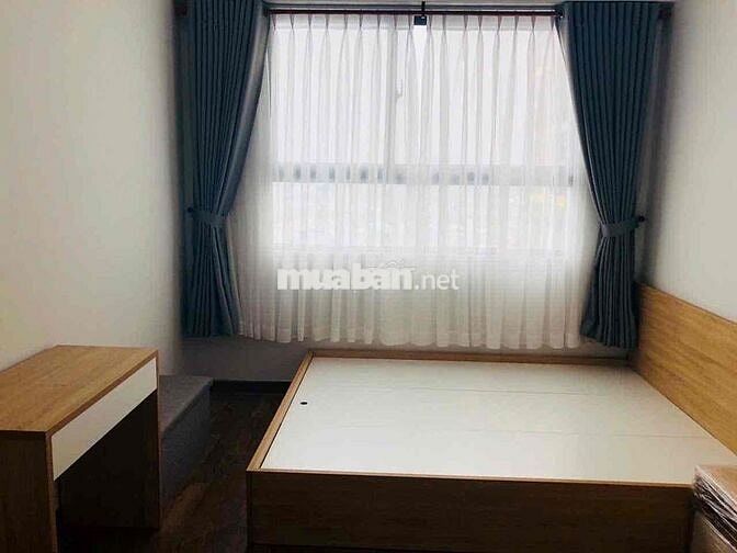 🎊 THE PEGASUITE – CĂN 68M² FULL NỘI THẤT 🛏 2PN – 2WC • Nhà đẹp – Setup