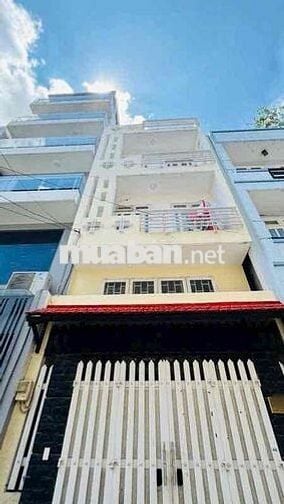 cho thuê nhà đẹp rộng 3pn 15tr