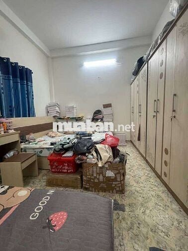 MẶT TIỀN ĐƯỜNG12M–KHU PHÂN LÔ AN DƯƠNG VƯƠNG,Q.8,85–3TẦNG–GIÁ9,3TỶ