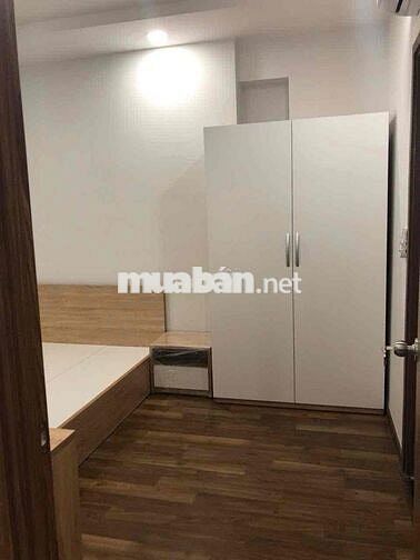 🎊 THE PEGASUITE – CĂN 68M² FULL NỘI THẤT 🛏 2PN – 2WC • Nhà đẹp – Setup