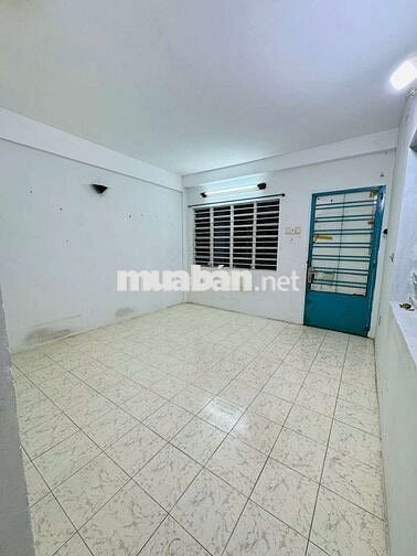 Cho thuê chung cư Độc Lập - lầu 3 - 60m2 (1PN 1WC) giá thuê nhanh 6 TR