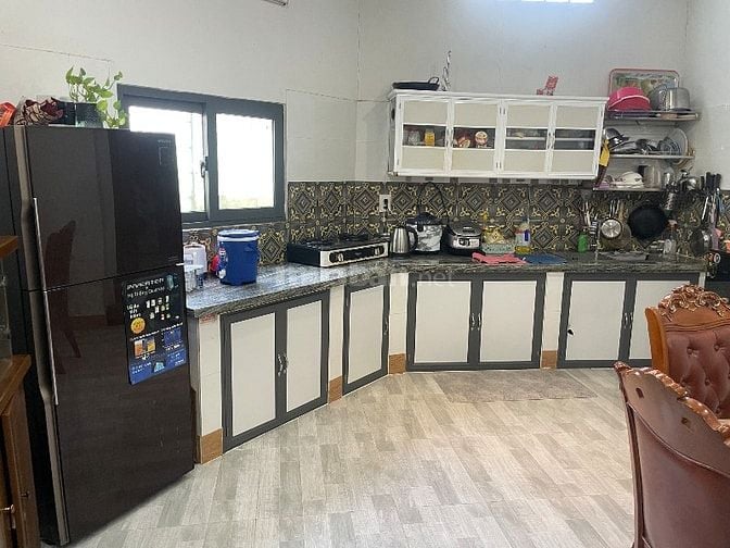 Bán nhà hẻm 480/65/24 Bình Quới 