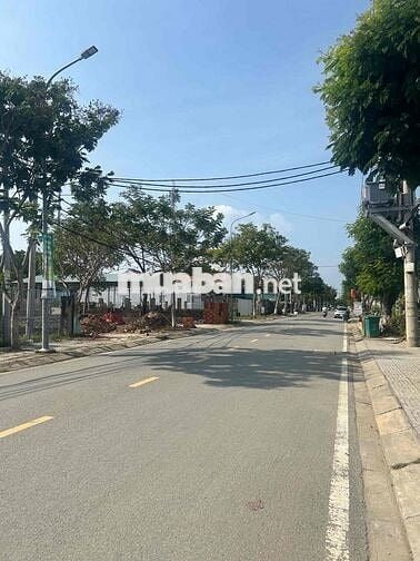 BÁN ĐẤT MẶT TIỀN TẮC XUẤT NGAY CẠNH VINHOMES CẦN GIỜ VỊ TRÍ ĐẮC ĐỊA