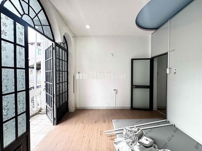 🔥CĂN HỘ 2PN BAN CÔNG GIÁ RẺ_MÁY GIẶT RIÊNG_GẦN VẠN HẠNH MALL