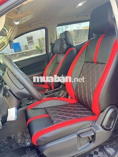 Ford Ranger 2021 XLS 2.2AT 79.000 km