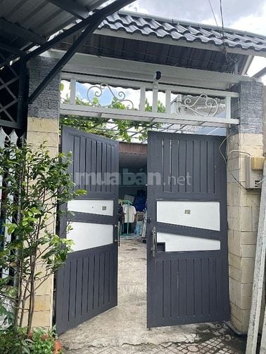 Bán nhà hẻm 480/65/24 Bình Quới 