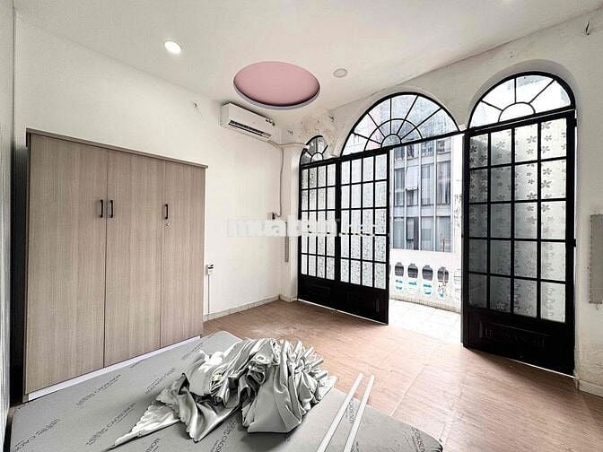 🔥CĂN HỘ 2PN BAN CÔNG GIÁ RẺ_MÁY GIẶT RIÊNG_GẦN VẠN HẠNH MALL