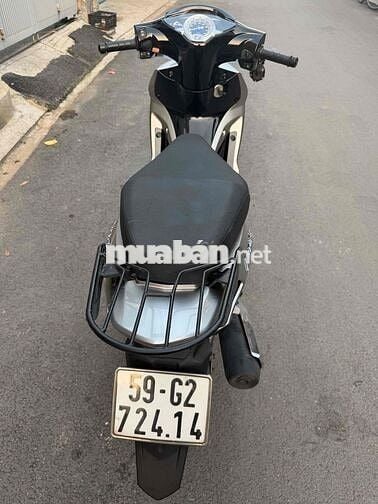 Honda Future Led Bạc Đã qua sử dụng